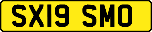 SX19SMO