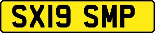 SX19SMP