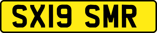 SX19SMR