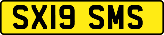 SX19SMS