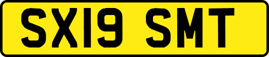 SX19SMT