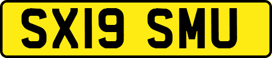 SX19SMU