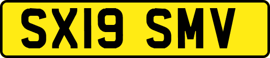SX19SMV