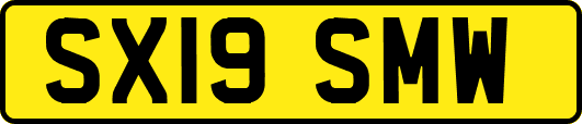 SX19SMW