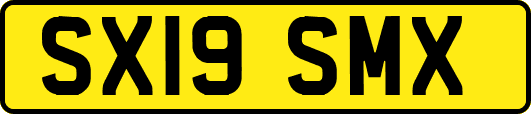 SX19SMX