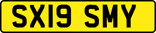 SX19SMY
