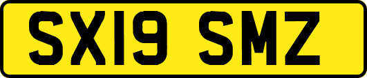 SX19SMZ