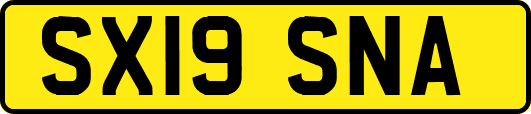 SX19SNA