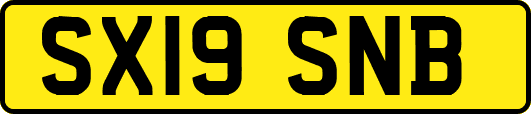 SX19SNB