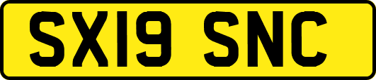 SX19SNC