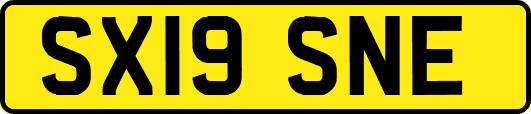 SX19SNE
