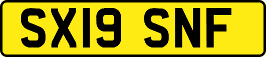SX19SNF