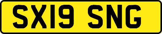 SX19SNG