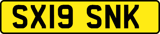 SX19SNK
