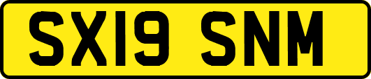 SX19SNM