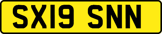 SX19SNN