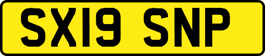 SX19SNP