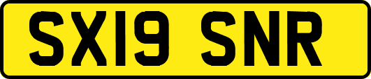 SX19SNR
