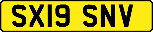 SX19SNV