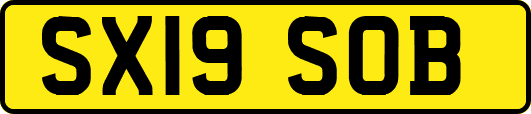 SX19SOB