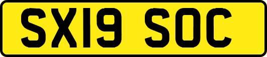SX19SOC