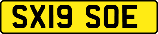 SX19SOE