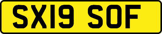 SX19SOF
