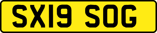 SX19SOG