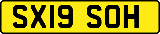 SX19SOH