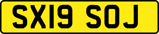 SX19SOJ
