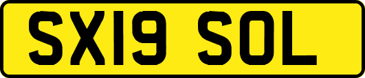 SX19SOL