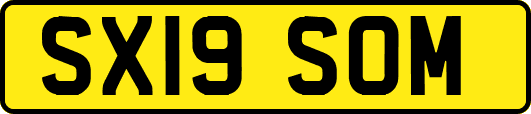 SX19SOM