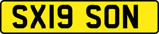 SX19SON