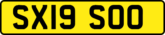 SX19SOO