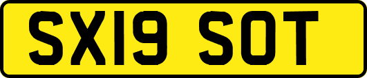 SX19SOT
