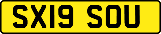 SX19SOU