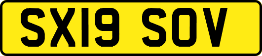 SX19SOV