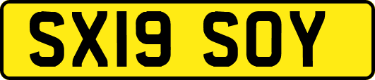 SX19SOY