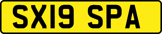 SX19SPA