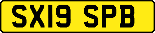 SX19SPB