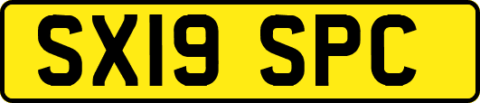 SX19SPC