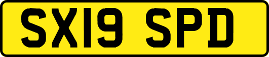 SX19SPD