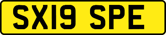 SX19SPE