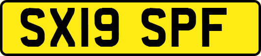 SX19SPF