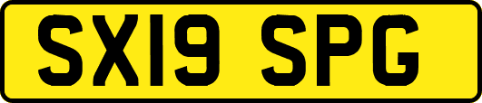 SX19SPG