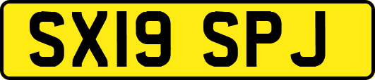 SX19SPJ
