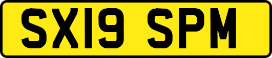 SX19SPM