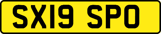 SX19SPO
