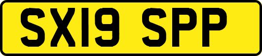SX19SPP