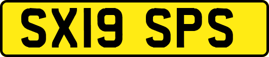 SX19SPS